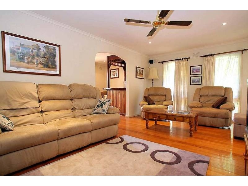 50 David Hill Road, Monbulk VIC 3793