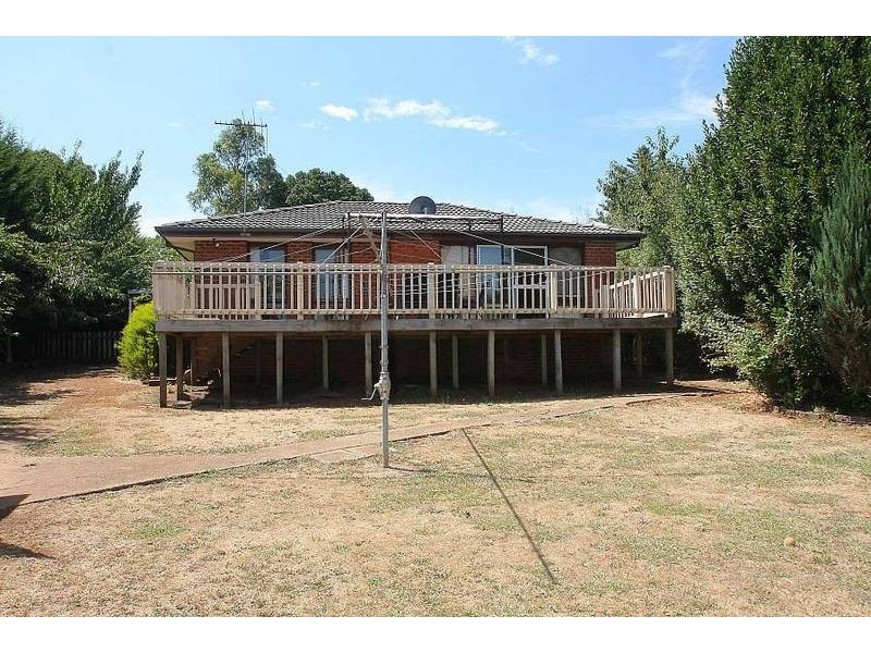 50 David Hill Road, Monbulk VIC 3793