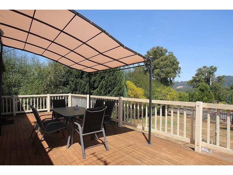 50 David Hill Road, Monbulk VIC 3793