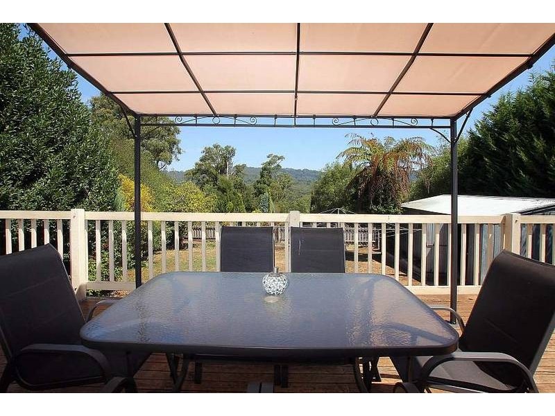 50 David Hill Road, Monbulk VIC 3793