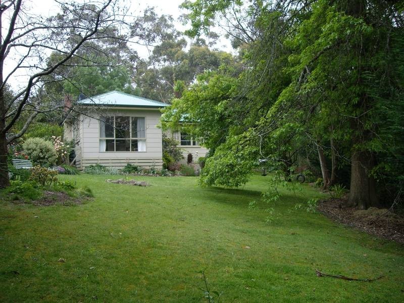 2 Cambridge Street, Belgrave South VIC 3160