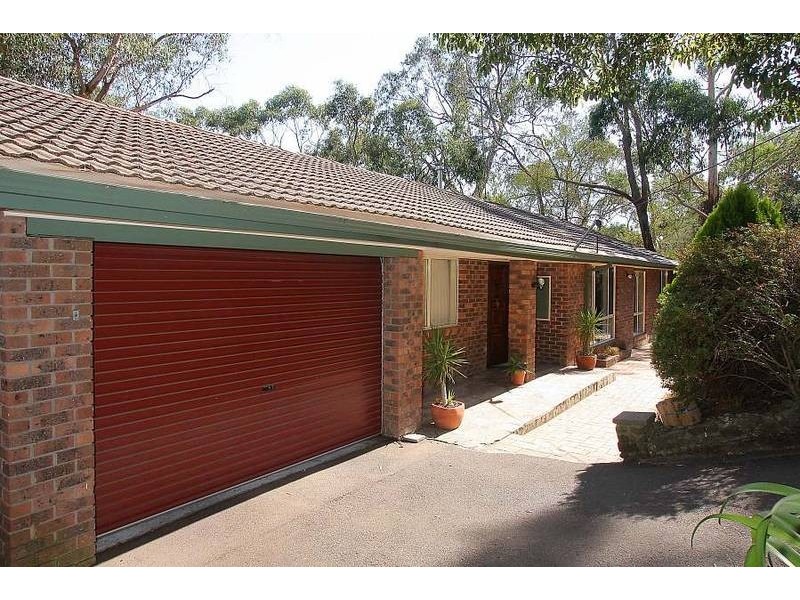 82 Hume Street, Upwey VIC 3158