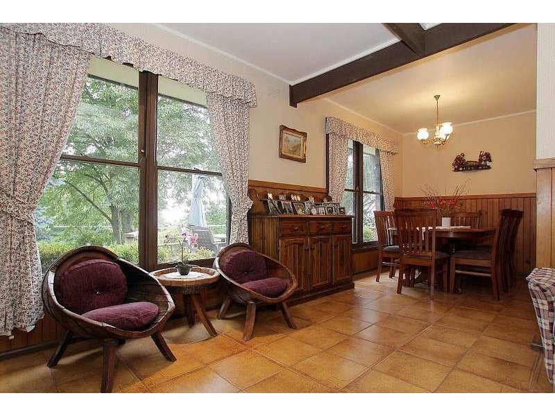 28 Breen Terrace, Ferny Creek VIC 3786