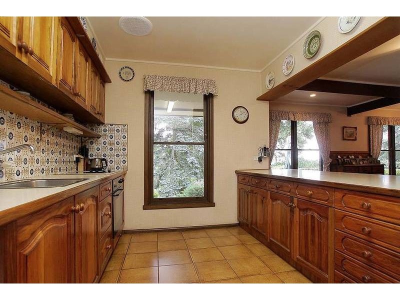 28 Breen Terrace, Ferny Creek VIC 3786