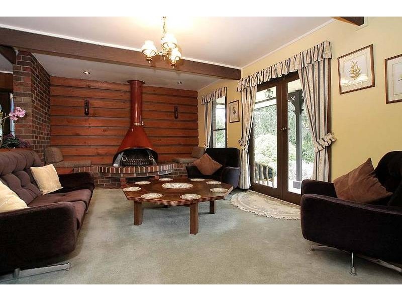 28 Breen Terrace, Ferny Creek VIC 3786