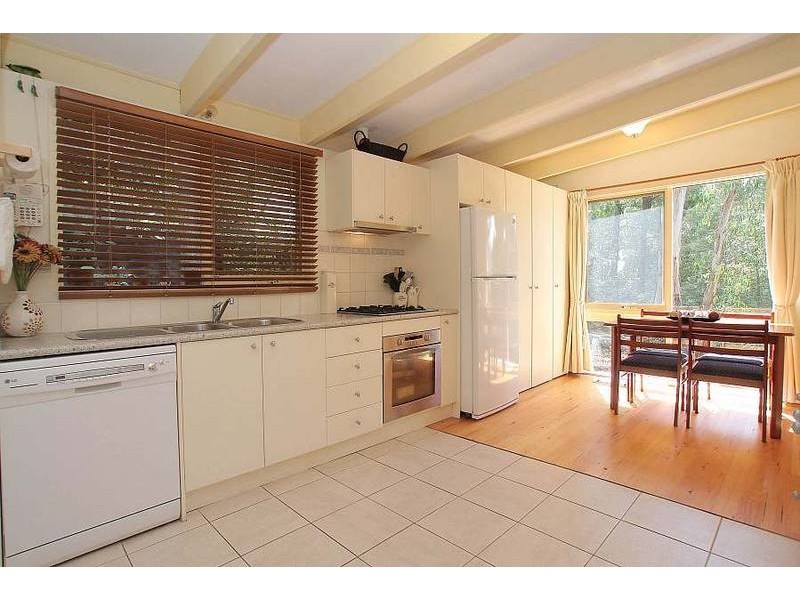 1 Leslie Street, Belgrave VIC 3160