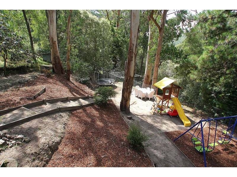 1 Leslie Street, Belgrave VIC 3160