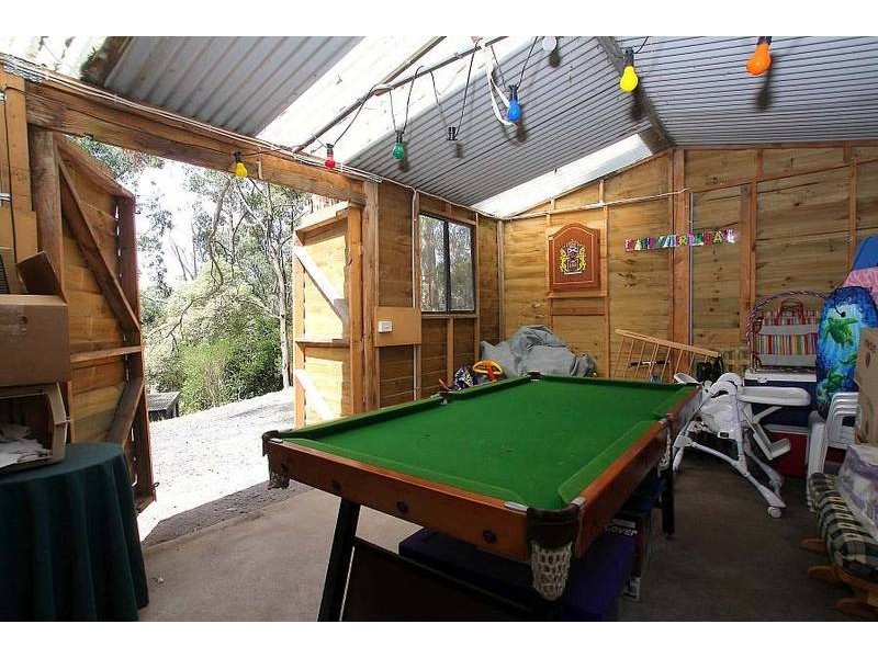 1 Leslie Street, Belgrave VIC 3160