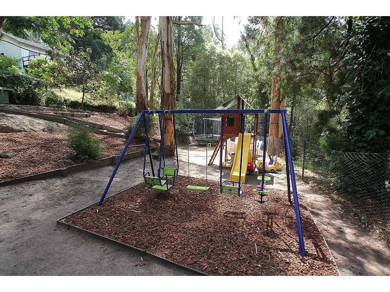 1 Leslie Street, Belgrave VIC 3160