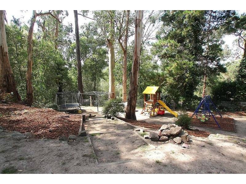 1 Leslie Street, Belgrave VIC 3160