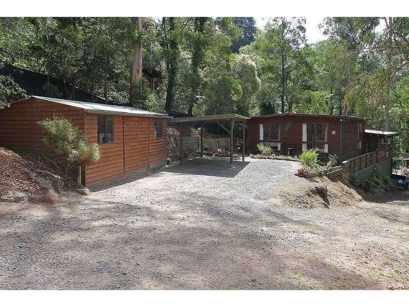 1 Leslie Street, Belgrave VIC 3160