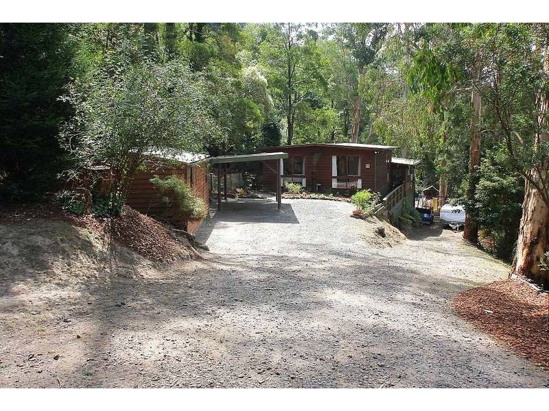 1 Leslie Street, Belgrave VIC 3160