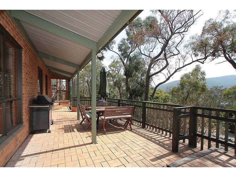 4 Mary Street, Upwey VIC 3158