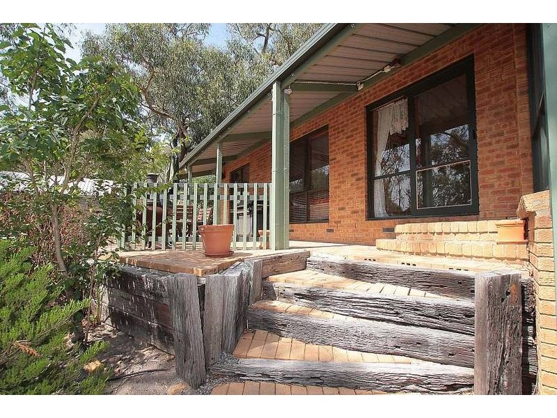 4 Mary Street, Upwey VIC 3158