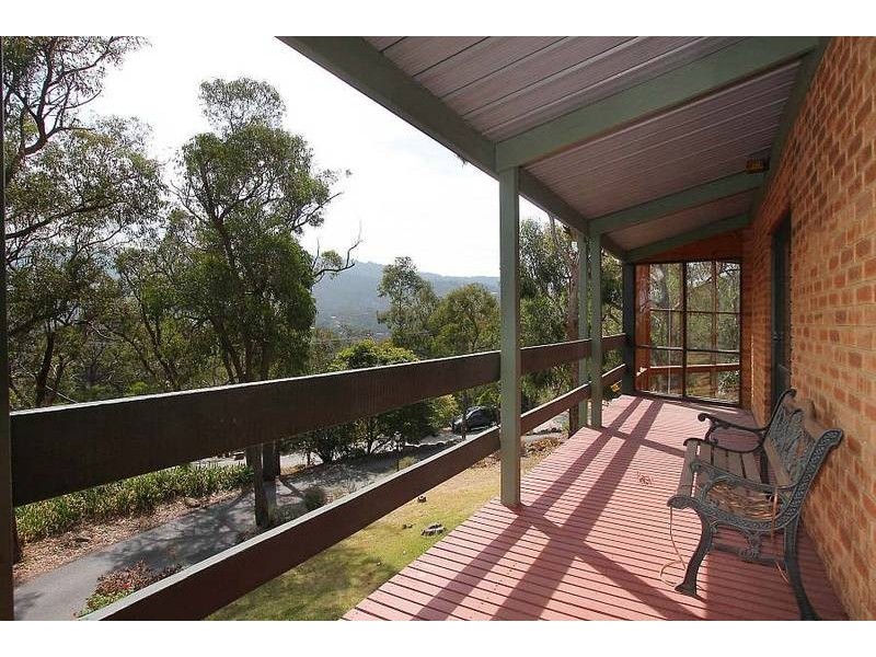 4 Mary Street, Upwey VIC 3158