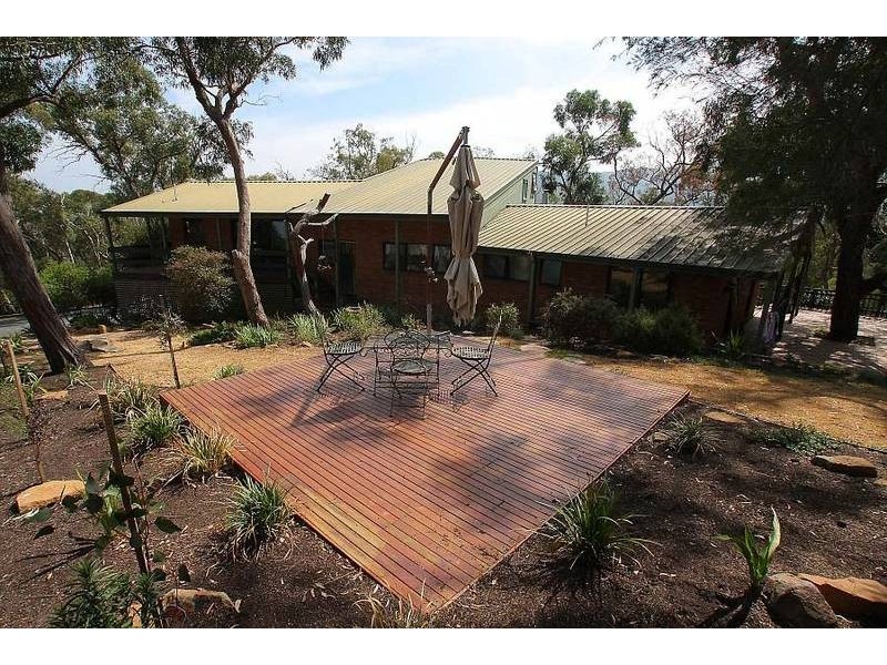 4 Mary Street, Upwey VIC 3158