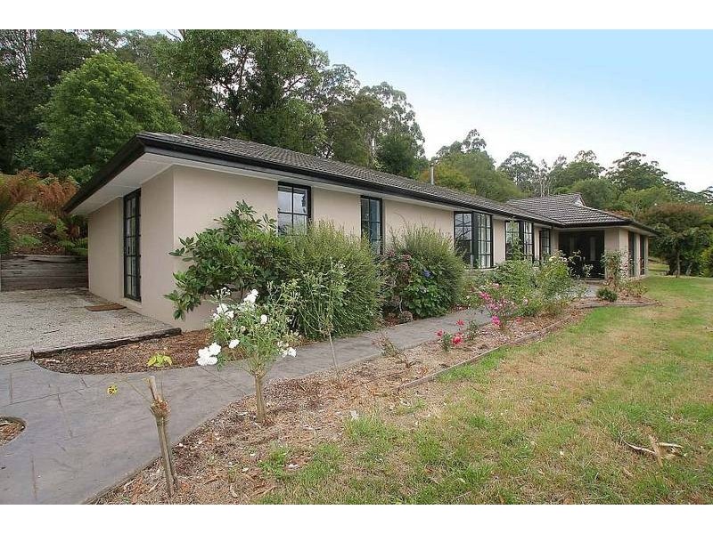31 One Tree Hill Road, Ferny Creek VIC 3786