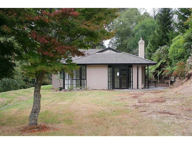 31 One Tree Hill Road, Ferny Creek VIC 3786