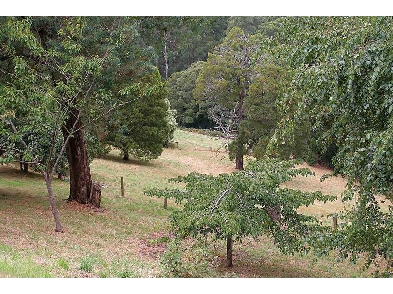31 One Tree Hill Road, Ferny Creek VIC 3786
