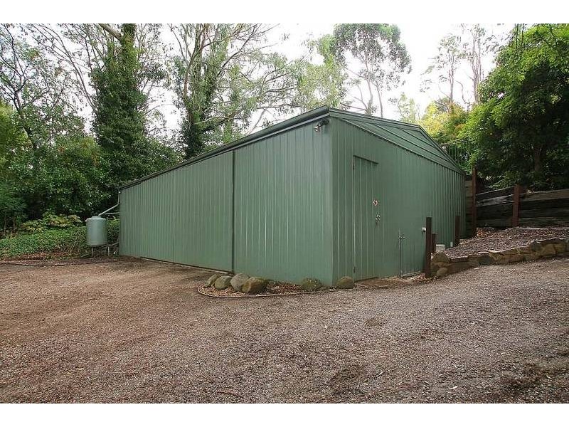 31 One Tree Hill Road, Ferny Creek VIC 3786