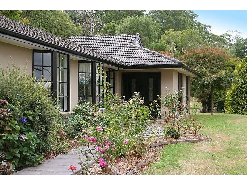 31 One Tree Hill Road, Ferny Creek VIC 3786