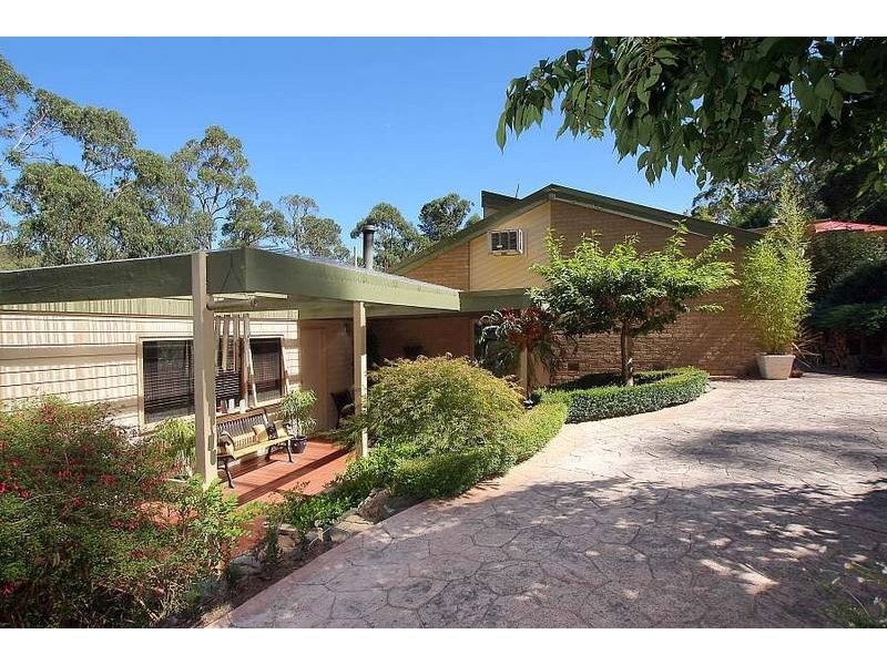20 Byrne Street, Belgrave VIC 3160