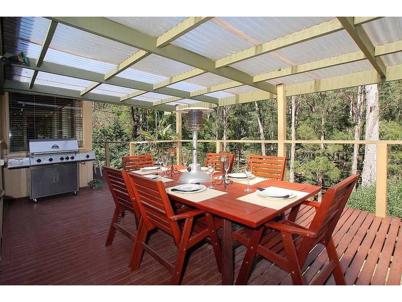 20 Byrne Street, Belgrave VIC 3160