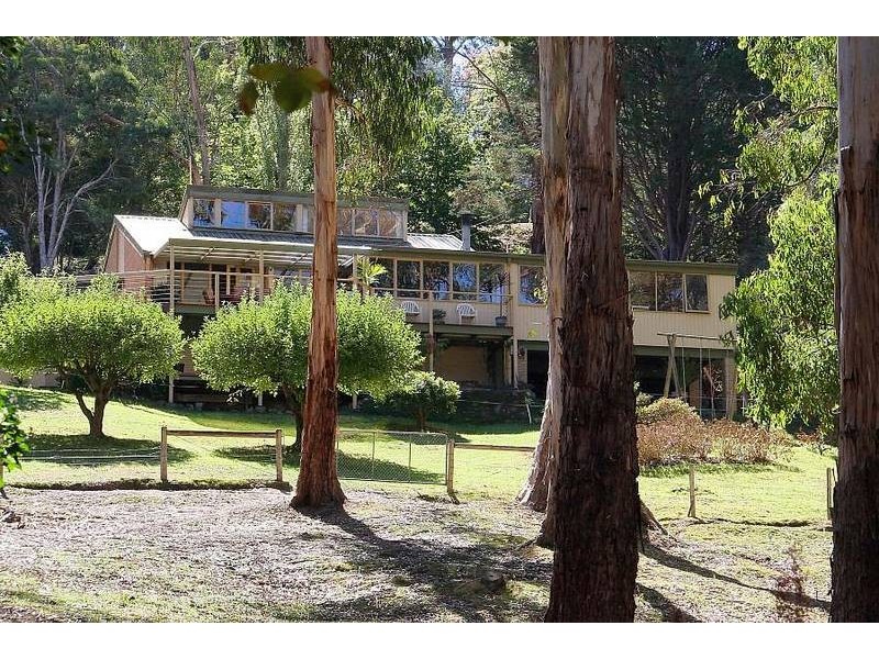 20 Byrne Street, Belgrave VIC 3160