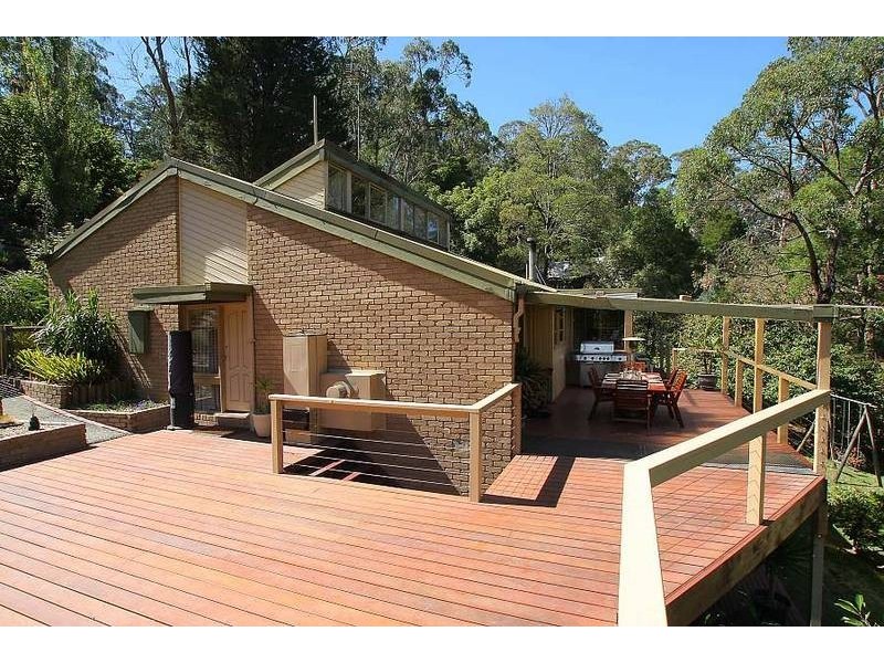 20 Byrne Street, Belgrave VIC 3160
