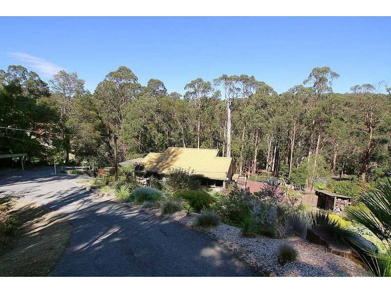 20 Byrne Street, Belgrave VIC 3160