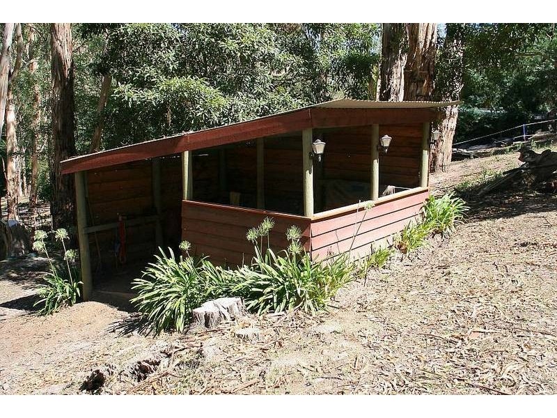 20 Byrne Street, Belgrave VIC 3160