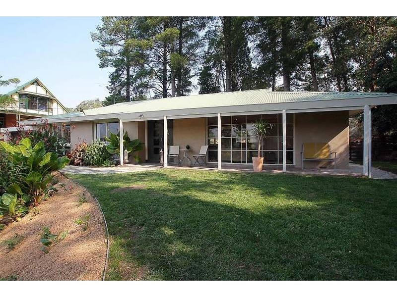 25 The Crescent, Belgrave Heights VIC 3160