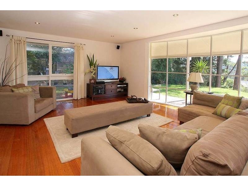 25 The Crescent, Belgrave Heights VIC 3160