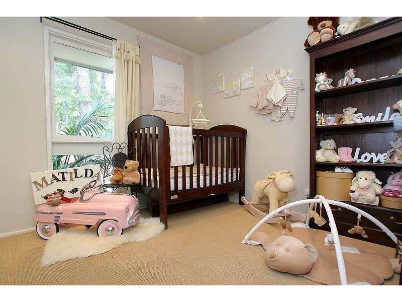 25 The Crescent, Belgrave Heights VIC 3160