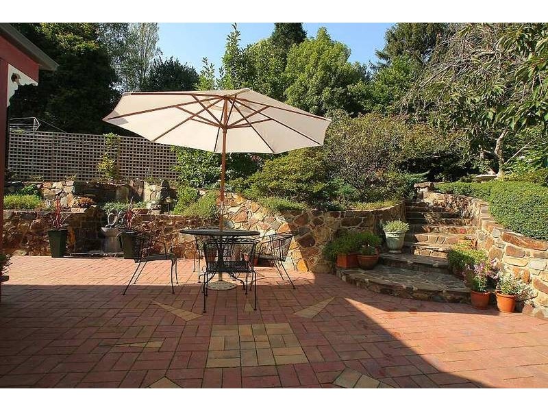 4 Robert Street, Sassafras VIC 3787