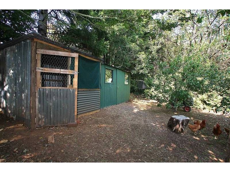 4 Robert Street, Sassafras VIC 3787