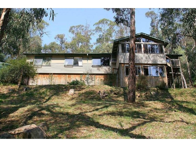 1 Currajong Avenue, Selby VIC 3159