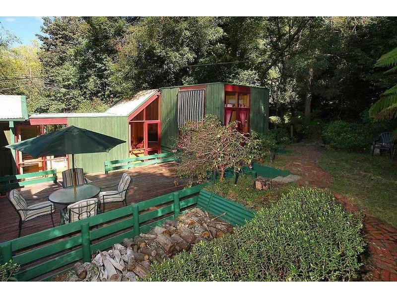 7 Wembley Road, Kallista VIC 3791