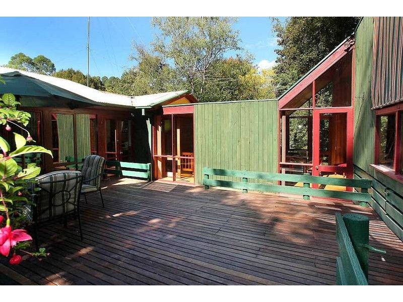 7 Wembley Road, Kallista VIC 3791