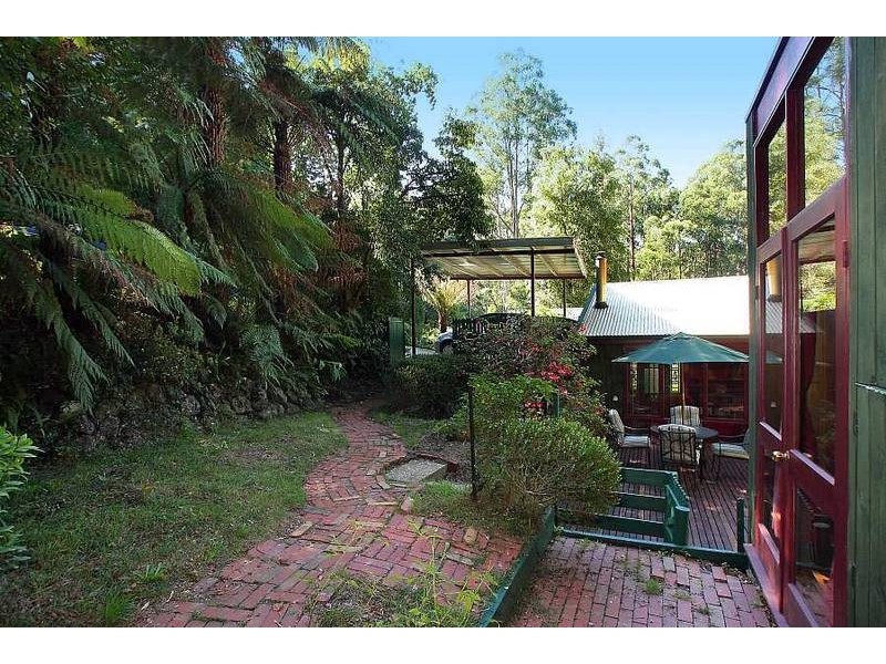 7 Wembley Road, Kallista VIC 3791