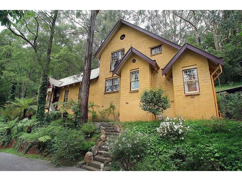 10 Kallista Emerald Road, Kallista VIC 3791
