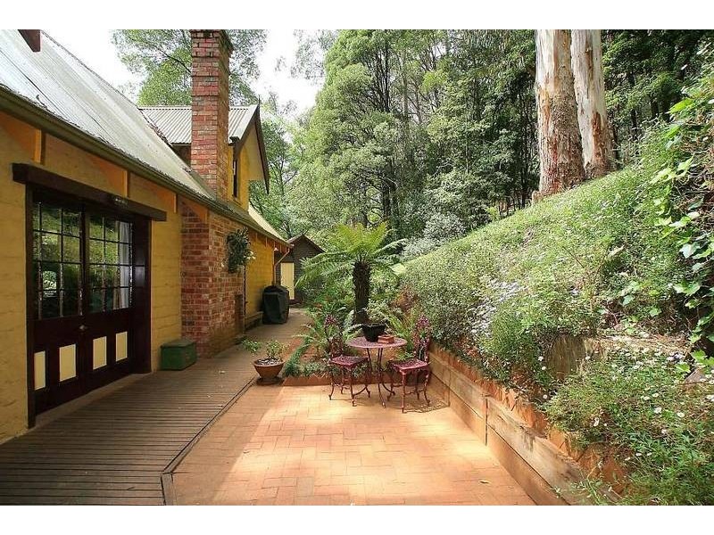 10 Kallista Emerald Road, Kallista VIC 3791