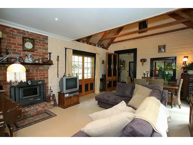 10 Kallista Emerald Road, Kallista VIC 3791