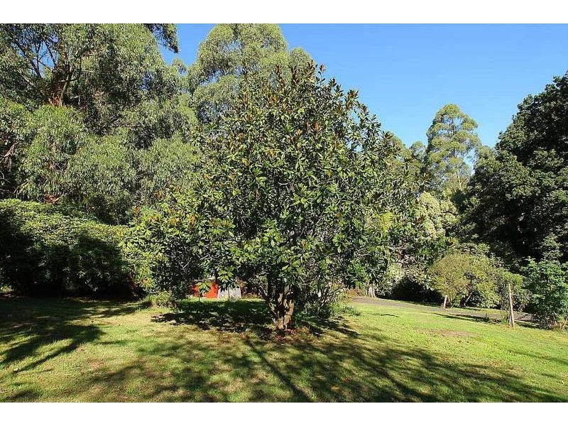 73 The Crescent, Sassafras VIC 3787