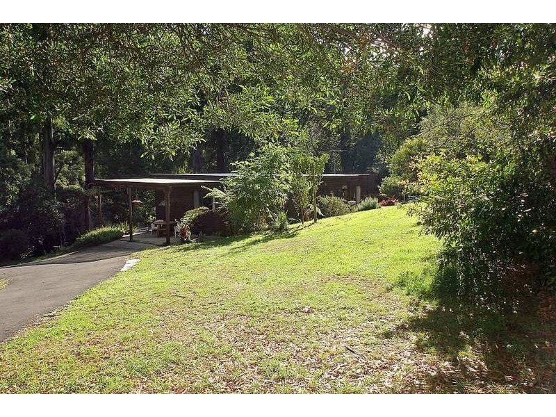 73 The Crescent, Sassafras VIC 3787