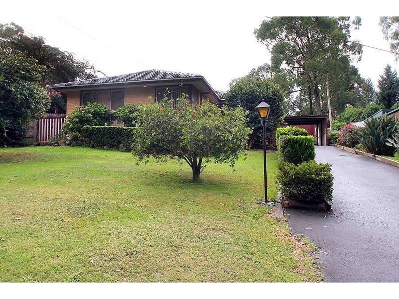 17 Rankins Road, Monbulk VIC 3793