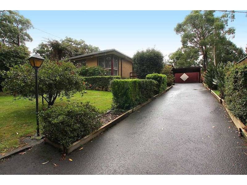17 Rankins Road, Monbulk VIC 3793
