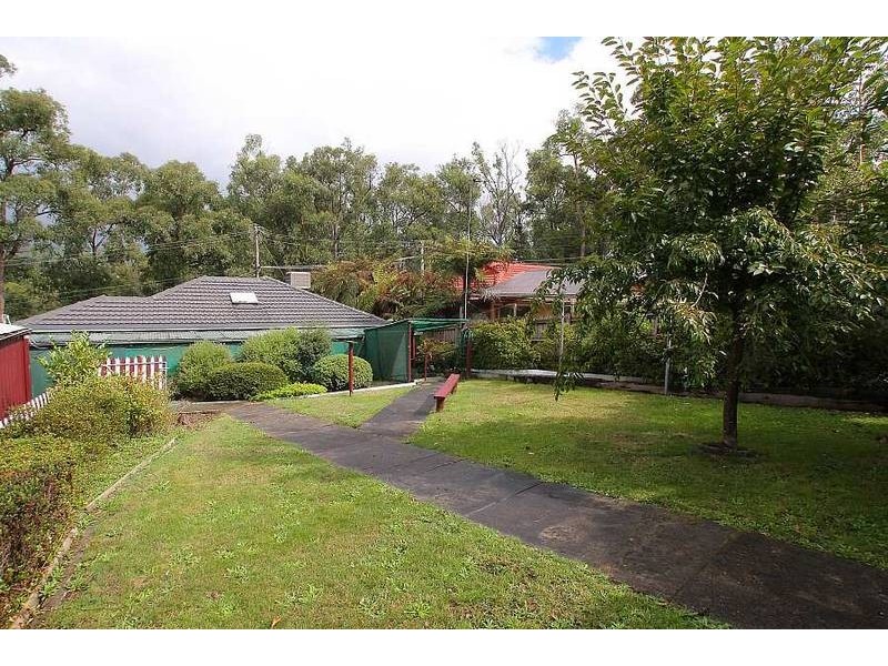 17 Rankins Road, Monbulk VIC 3793