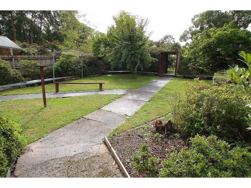 17 Rankins Road, Monbulk VIC 3793