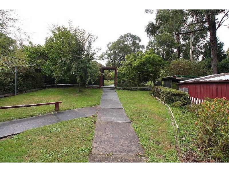 17 Rankins Road, Monbulk VIC 3793